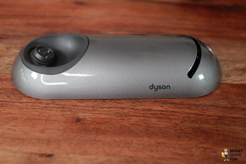 Зарядная станция Dyson Corrale.